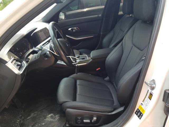 3MW5R7J08L8B08764 BMW 330XI