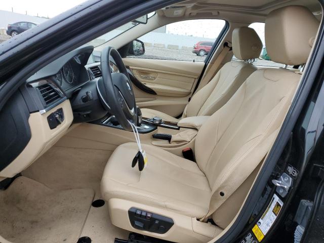 WBA3B3C5XFF545786 BMW 328 XI