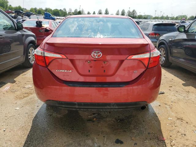 5YFBURHE7EP083246 Toyota COROLLA L