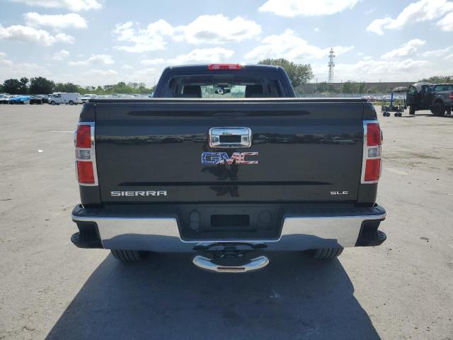 1GTR1UEH5FZ316296 GMC Sierra C1500 Sle