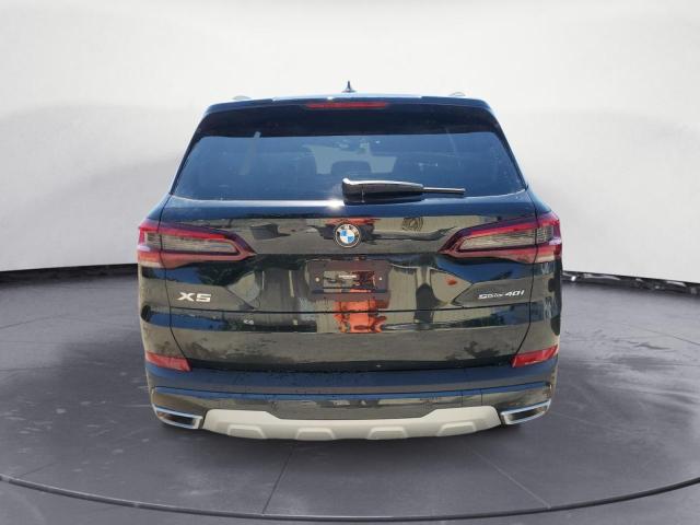 5UXCR4C03P9P90100 BMW X5 Sdrive 40i