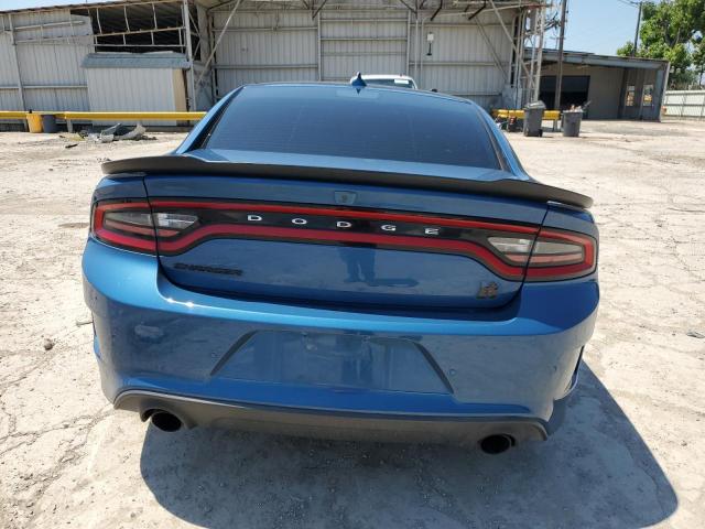 2C3CDXGJXLH162120 Dodge Charger Scat Pack