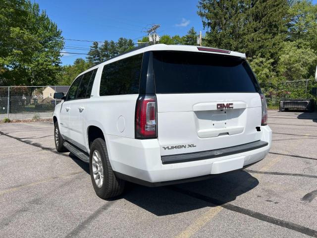 1GKS2GKC6HR312127 GMC Yukon Xl K1500 Slt