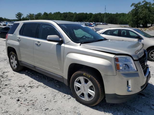 2GKALMEK1E6208467 GMC Terrain Sle
