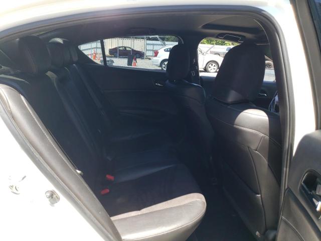 19UDE2F86GA018746 Acura Ilx Premium Tech