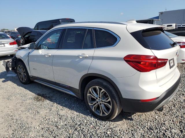 WBXHT3C32H5F68448 BMW X1 Xdrive28i