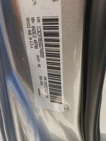 1C3CDFBB3GD749935 Dodge DART SXT