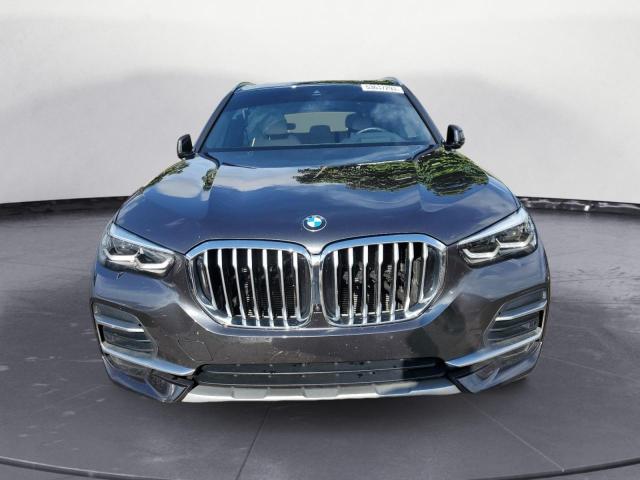5UXCR4C07N9M90699 BMW X5 Sdrive 40i