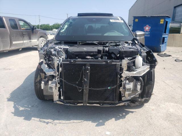 5J8YD9H36NL003020 Acura MDX