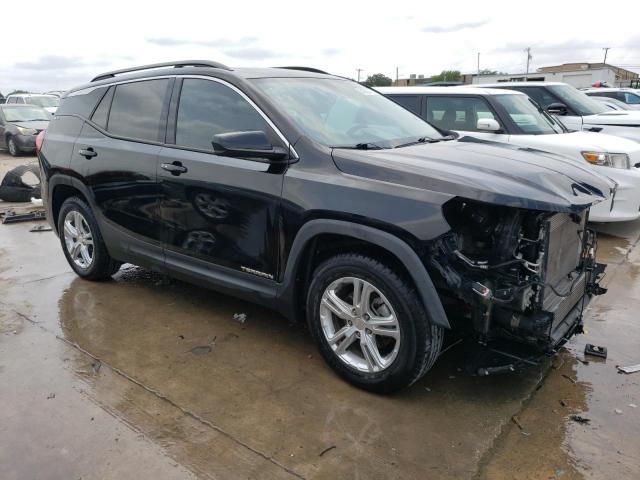 3GKALMEV9JL170096 GMC Terrain Sle