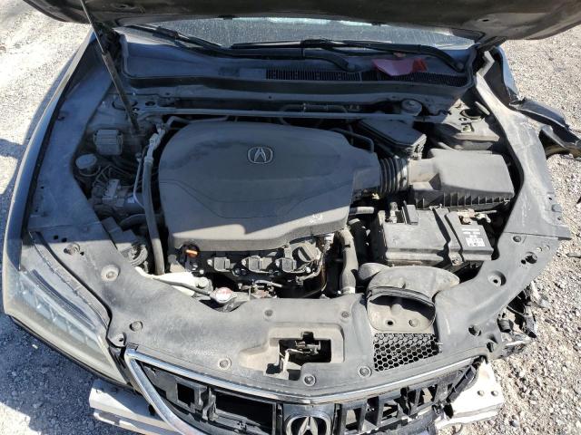 19UUB2F74FA004570 Acura Tlx Advance