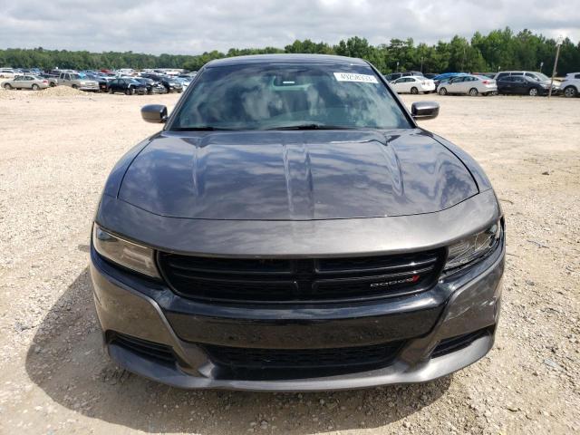 2C3CDXATXMH523082 Dodge Charger Police
