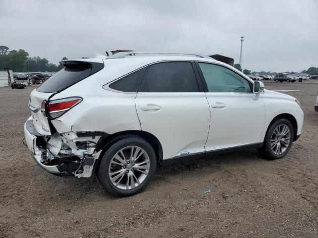 JTJBC1BA7E2068414 Lexus RX 450
