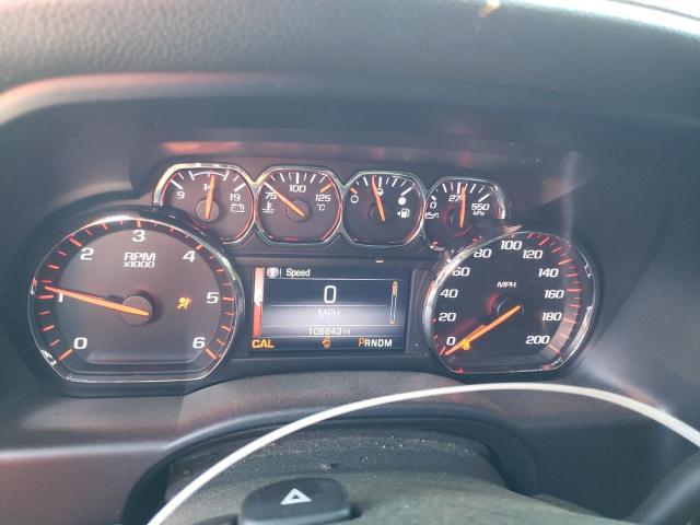 1GTV2MEC9GZ182779 GMC Sierra K1500 Sle