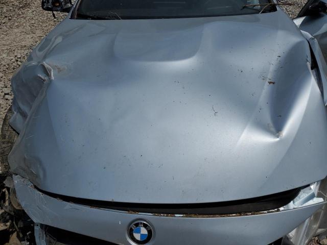 WBS3R9C5XGK336342 BMW M4
