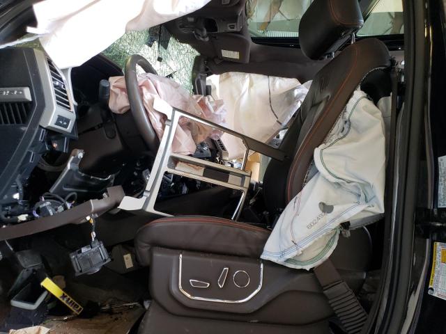 1FTEW1EG7GFA30149 Ford F150 Supercrew