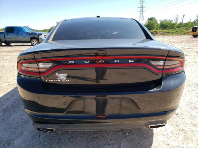 2C3CDXBG0KH657890 Dodge Charger Sxt