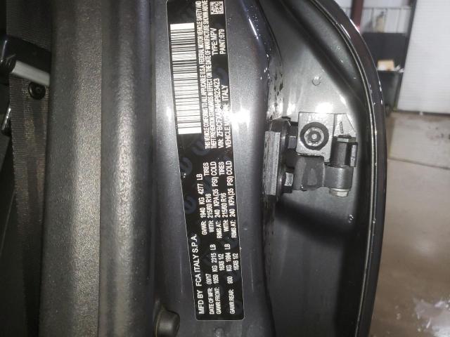 ZFBCFXAB4HP623423 Fiat 500x Pop
