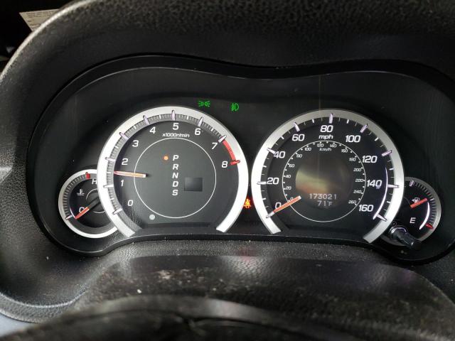 JH4CU2F6XEC001444 Acura Tsx Tech