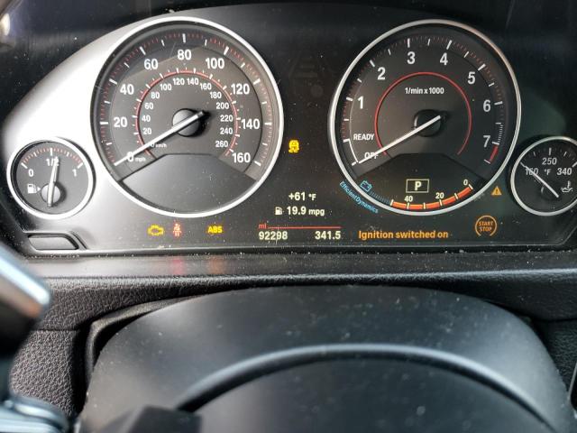 WBA4B1C52GG241906 BMW 435 I Gran Coupe