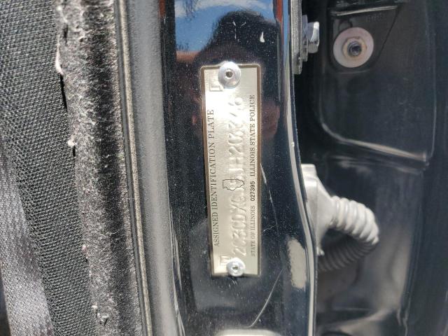 2C3CDXGJ5JH203346 Dodge Charger R/t 392