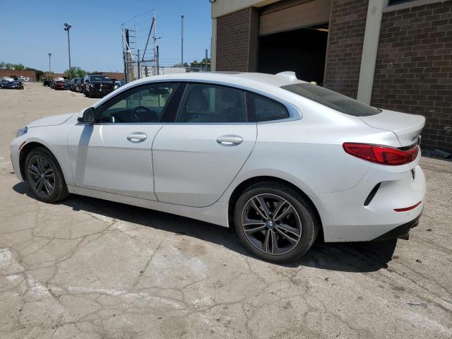 WBA73AK02N7K17022 BMW 228XI