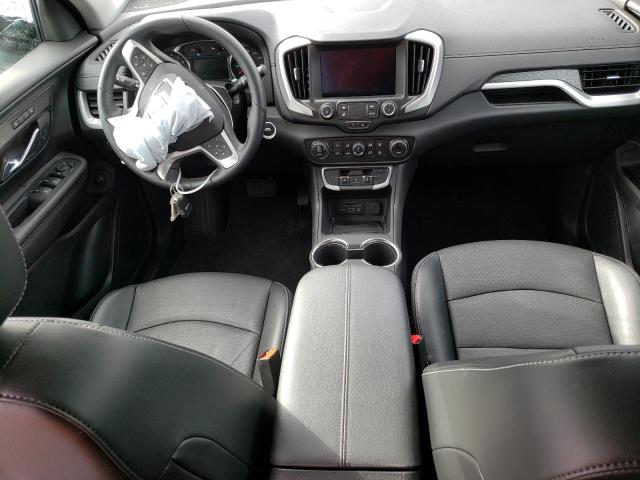 3GKALVEG7PL138442 GMC Terrain Slt