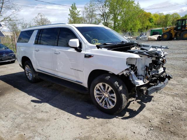 1GKS2GKD4MR385631 GMC Yukon Xl K1500 Slt