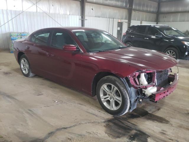 2C3CDXBG1JH179493 Dodge Charger Sxt