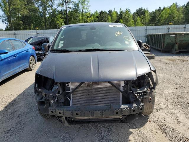 2C4RDGBG0KR546708 Dodge Grand Caravan Se