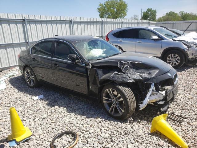 WBA8E1C30HA156820 BMW 330e