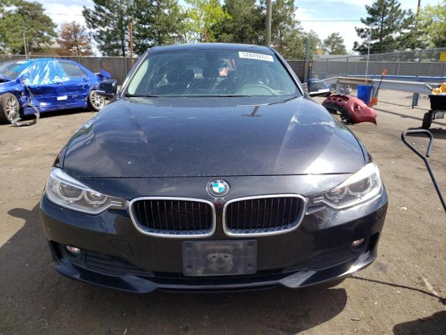 WBA3D5C5XEKX95296 BMW 328 D Xdrive