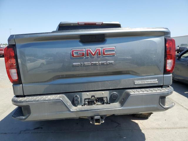 3GTU9CED4LG345200 GMC Sierra K1500 Elevation