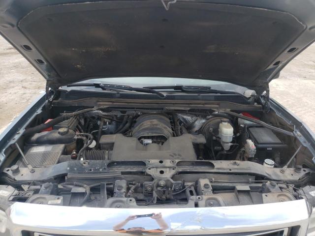 3GTP1VEC9EG435355 GMC Sierra C1500 Slt