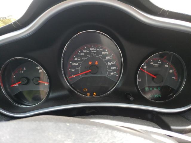 1C3CDZAB7EN155147 Dodge AVENGER SE