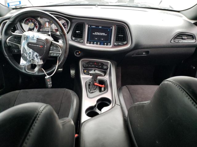 2C3CDZJG3KH551995 Dodge Challenger Gt