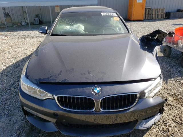 WBA4R7C59HK895640 BMW 430I