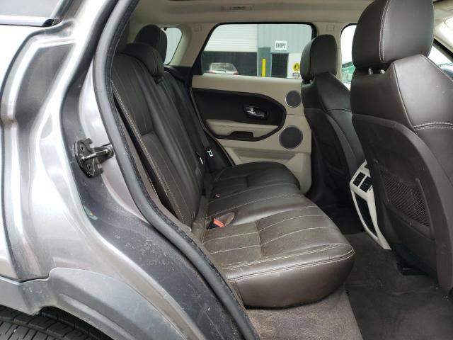 SALVV2BG7FH056744 Land Rover Range Rover Evoque Prestige Premium