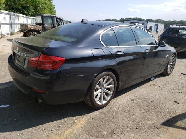 WBA5B1C58FD922236 BMW 535 I