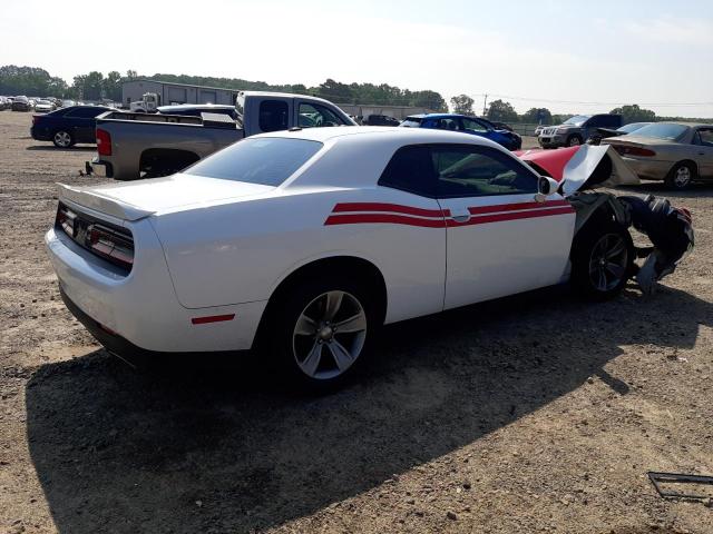2C3CDZAG8MH516856 Dodge Challenger Sxt