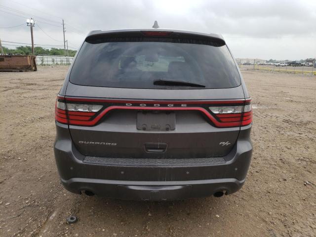 1C4SDHCT6FC688448 Dodge Durango R/t