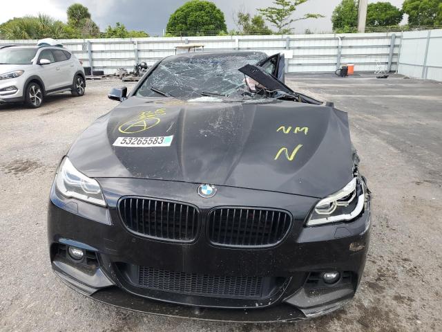 WBAKN9C5XGD962103 BMW 550 I