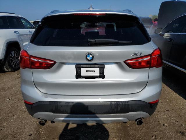 WBXHU7C34J5L05160 BMW X1 Sdrive28i