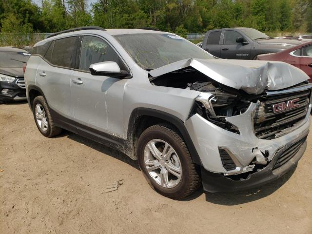 3GKALTEV9LL132414 GMC Terrain Sle
