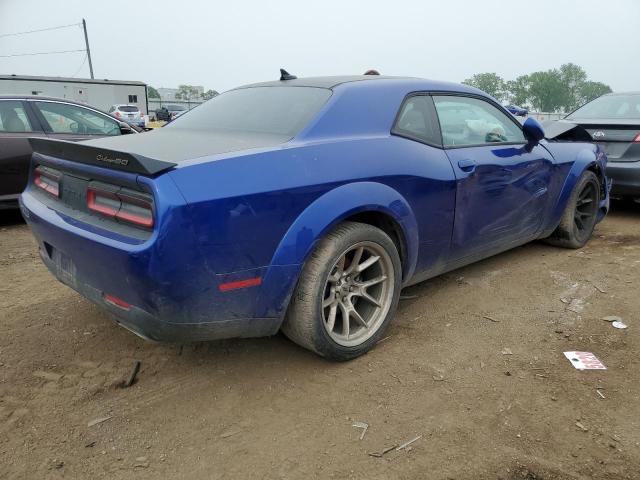 2C3CDZFJ2LH230617 Dodge Challenger