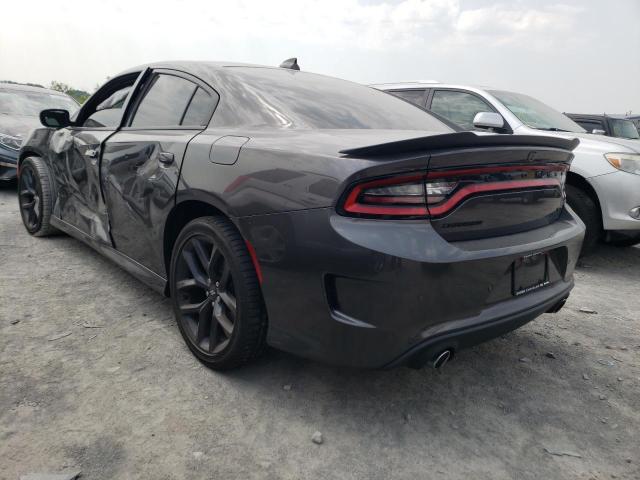 2C3CDXHGXMH544877 Dodge CHARGER GT