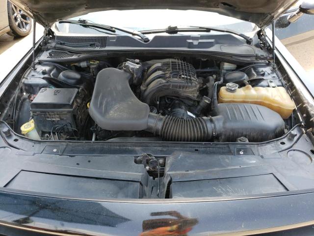 2C3CDYAG1EH313741 Dodge Challenger Sxt