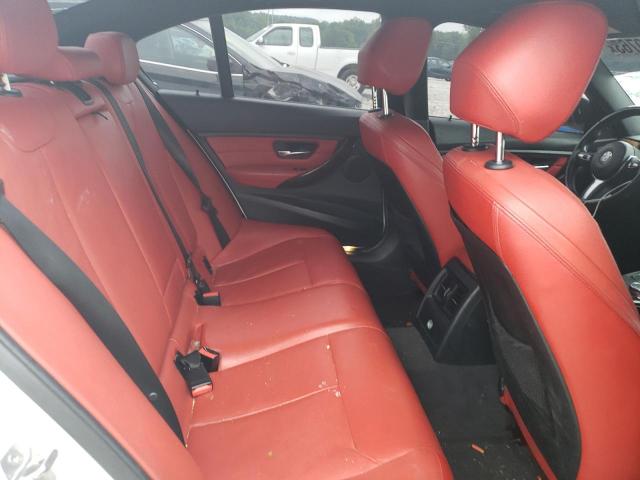WBA3A5C51FF609633 BMW 328 I
