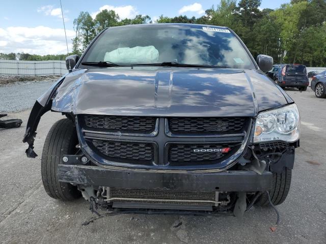 2C4RDGBG3JR222358 Dodge Grand Caravan Se