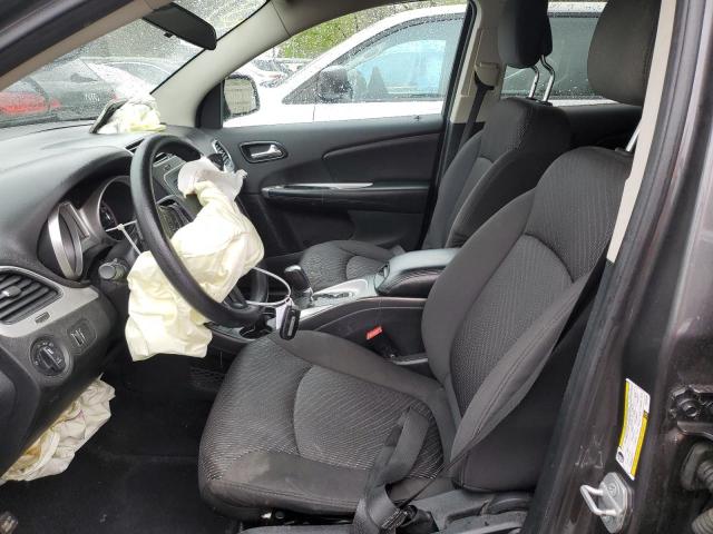 3C4PDDBG3FT526235 Dodge Journey Sxt